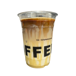 Iced Leche y Leche (500Ml.)