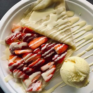 Crepe