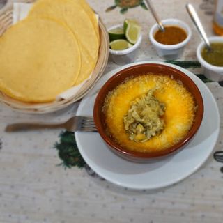 Q FUNDIDO RAJAS (VGTL)