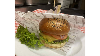 Cheeseburger