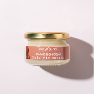 ჰეარმიქსის თმის ნიღაბი 100მლ