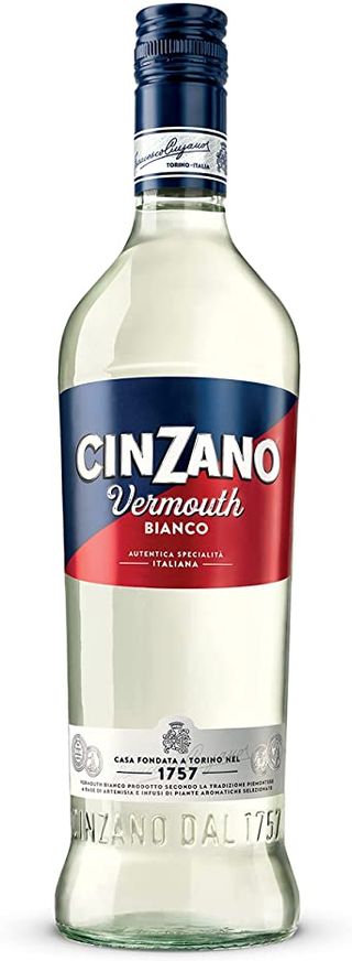 Վերմուտ Cinzano Bianco 0,7l , , հատ
