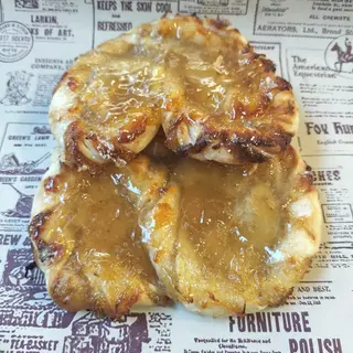 Bretzel