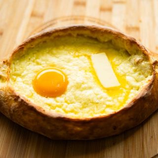 აჭარული ხაჭაპური