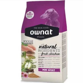 Ownat Classic Mini Adult 4K