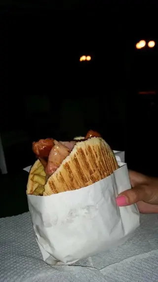Cheeseburger