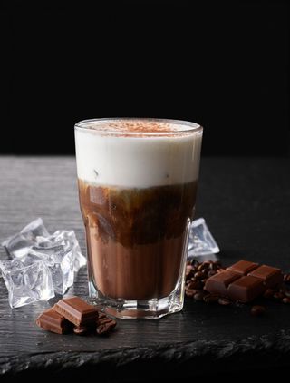 ცივი მოკა