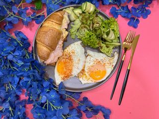 Французький сніданок 340г