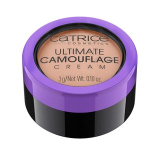 Corrector En Crema Ultimate Camouflage 20 Catrice 1 Ud Tono 20