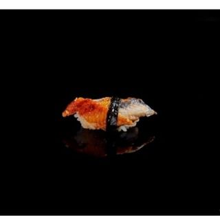 Nigiri anguilla 2pz