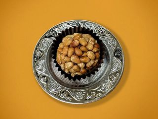 ТРЮФЕЛЬ АПЕЛЬСИНОВИЙ (30g)