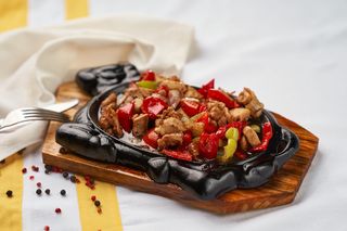 жаровня из курицы (300 гр.)