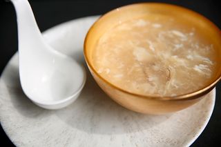 162 Sopa Alerta De Tiburón