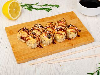 სმაკ გრილი - 250 გრ