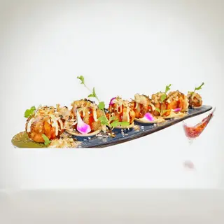 17.Takoyaki