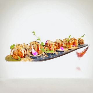 17.Takoyaki