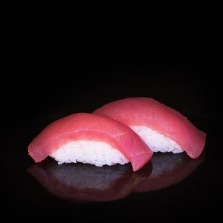 Nigiri maguro 2 pezzi