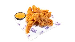 150G DE FAIN CRISPY NEPICANT + SOS