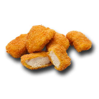 Наггетсы 