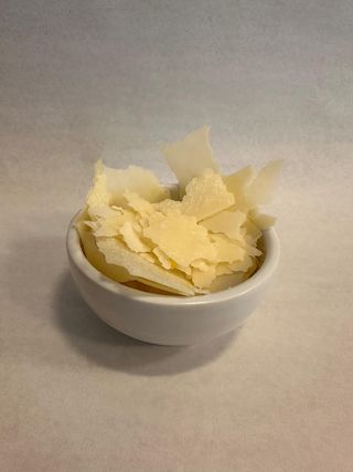 EXTRA PARMEZAN 50G