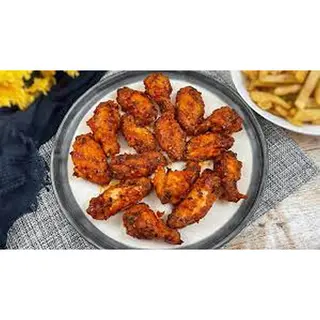 Hot N Spicy