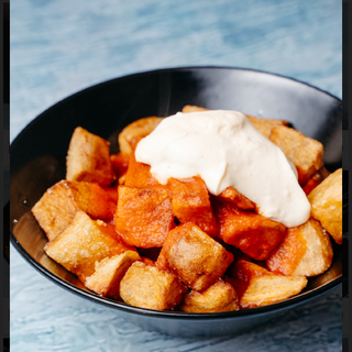 Patatas Bravas 