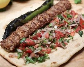 Durum adana