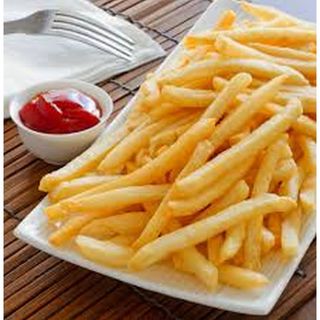 Plain Chips