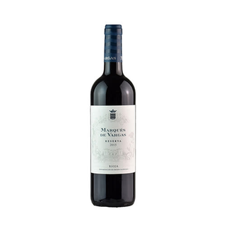 Vino Tinto Marqués de Vargas Reserva (75 cl.)