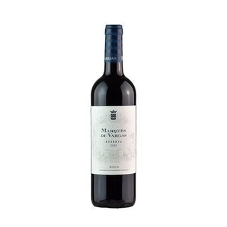 Vino Tinto Marqués de Vargas Reserva (75 Cl.)