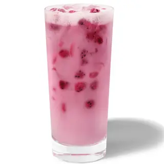 Dragon Coconut Starbucks Refresha® Drink