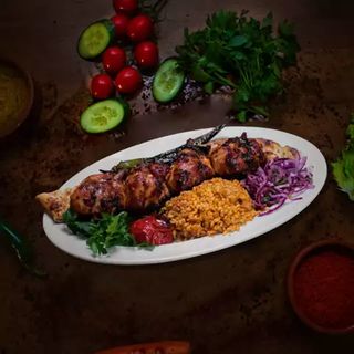 PULPE DE PUI CU OS LA GRATAR