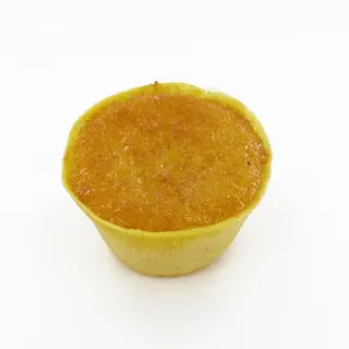 Queijada Laranja