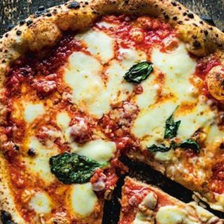 Pizza Quattro Formaggio Ø 32 cm , 600g