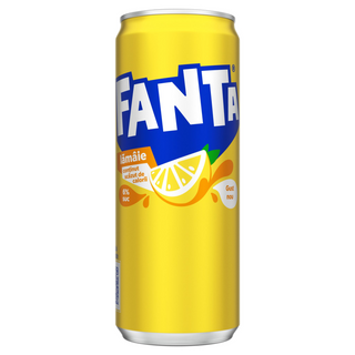 Fanta Lamaie - 330 ml