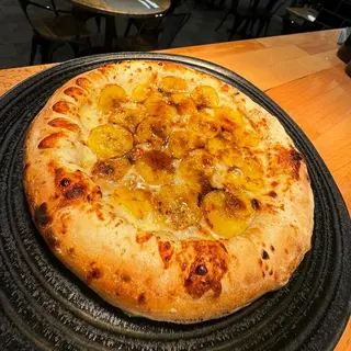 Banana da Madeira