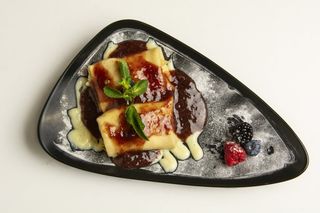 Strawberry Dream 350 g