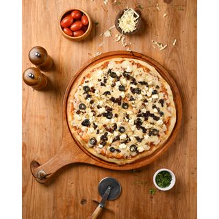 Large Standard Pizza