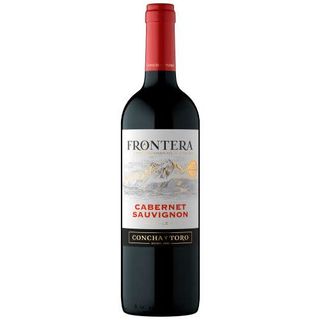 Vino Tinto Cabernet Sauvignon (750 Ml.)