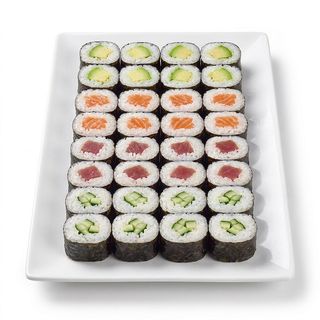 Maki Mix Set