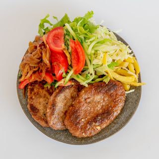 Порция Телешко кюфте