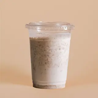 Batido de Cookie avena