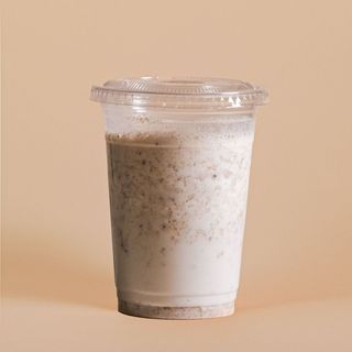 Batido de Cookie avena