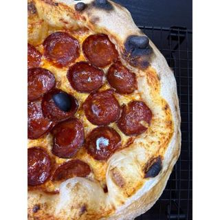 Pizza Peperoni