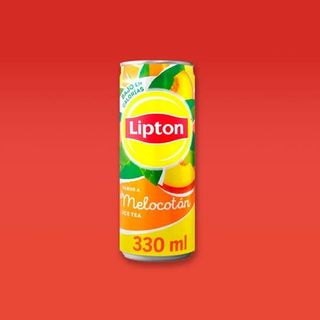 Lipton Melocotón