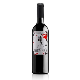 Vino Ribera del Duero Thémera
