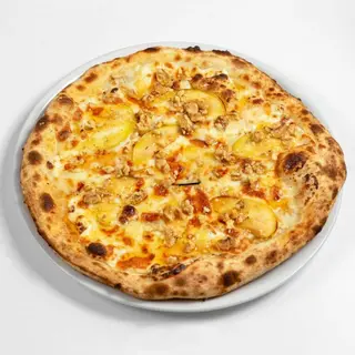 Pizza Delicia