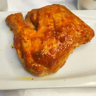 Fried Chicken