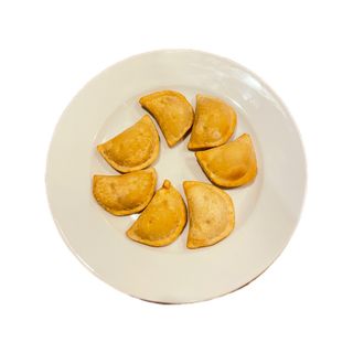 Mini empanadillas de atún (7und)
