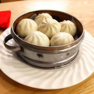 Xia Long Bao Con Carne (6 Uds.)